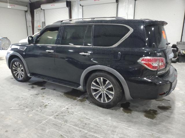 Vin: jn8ay2nc7k9587568, lot: 78862984, nissan armada sv 20192