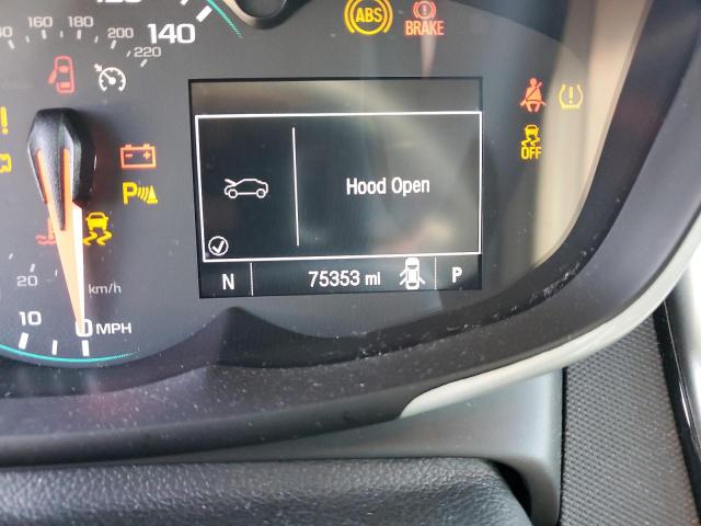 2020 CHEVROLET SONIC LT - 1G1JD6SB7L4102606