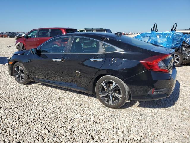 Vin: 2hgfc1f96gh647071, lot: 81487184, honda civic touring 20162