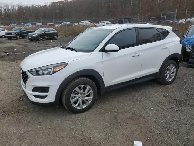 VIN KM8J23A45KU995108 2019 HYUNDAI TUCSON no.1