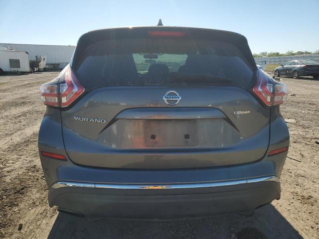 VIN 5N1AZ2MG1GN158286 2016 NISSAN MURANO no.6