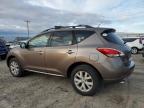 NISSAN MURANO S photo