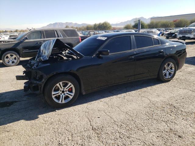 2015 DODGE CHARGER SE - 2C3CDXBG5FH751821