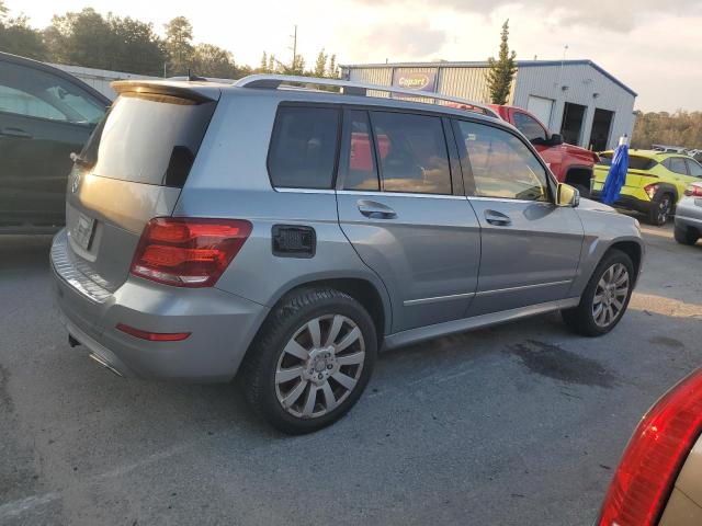 VIN WDCGG5HB0EG279519 2014 MERCEDES-BENZ GLK-CLASS no.3