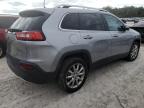 JEEP CHEROKEE L photo