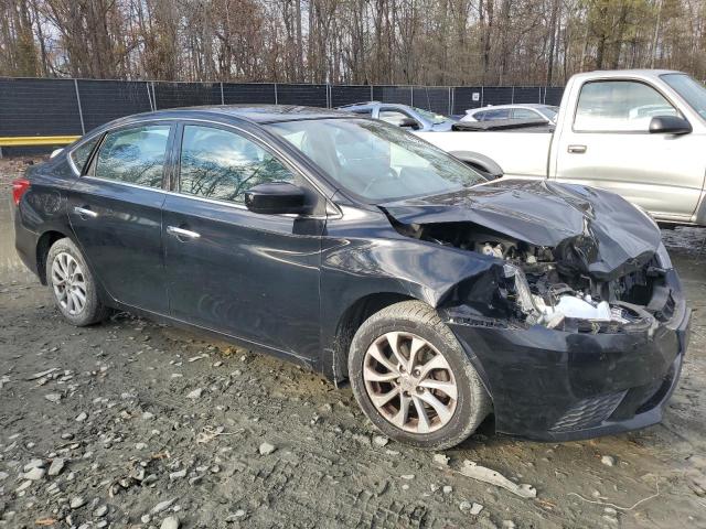 2019 NISSAN SENTRA S - 3N1AB7AP1KY245159