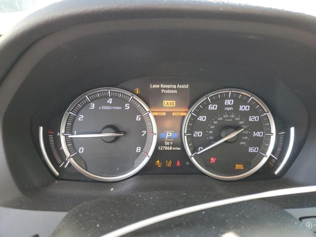2019 ACURA MDX TECHNO - 5J8YD4H53KL024455