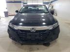 HONDA ACCORD EXL photo