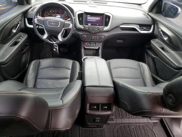 2020 GMC TERRAIN SL - 3GKALPEV9LL257999