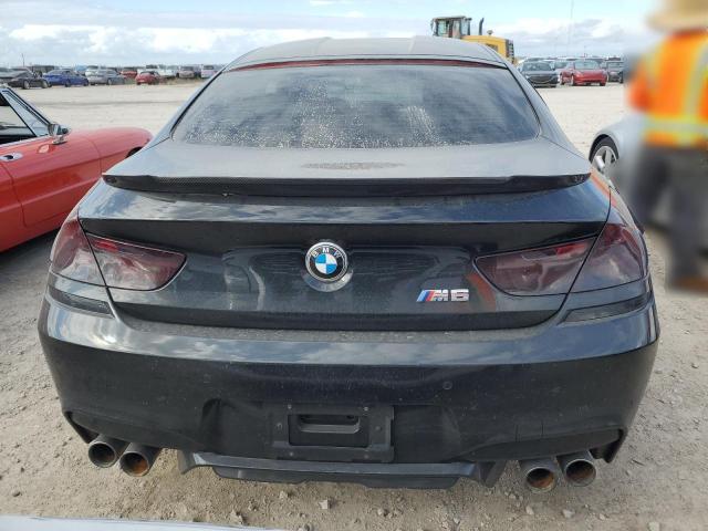 2015 BMW M6 GRAN CO WBS6C9C57FD467889