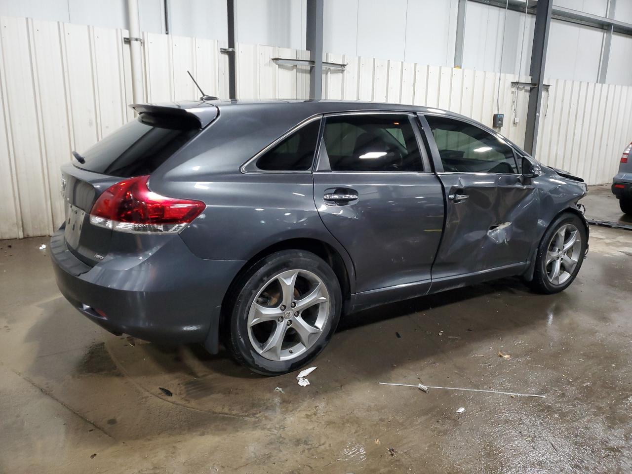 Lot #2991667166 2013 TOYOTA VENZA LE