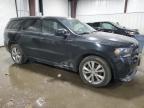 Lot #2993409858 2011 DODGE DURANGO R/