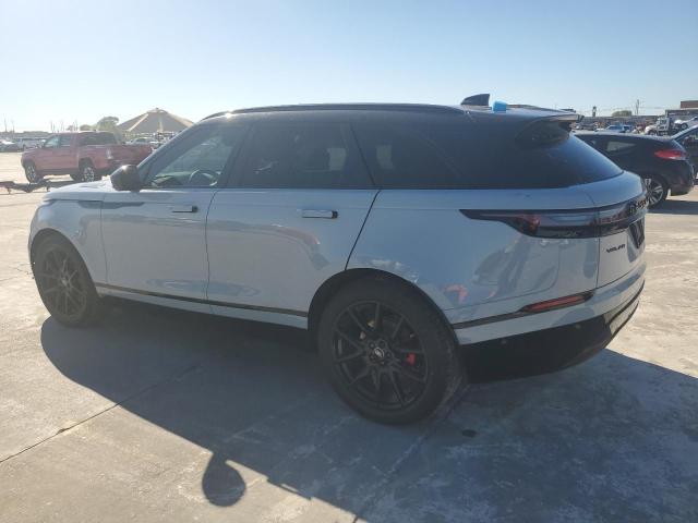 2024 LAND ROVER RANGE ROVE - SALYL2EX1RA375780