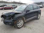 Lot #3023746913 2012 VOLKSWAGEN TIGUAN S