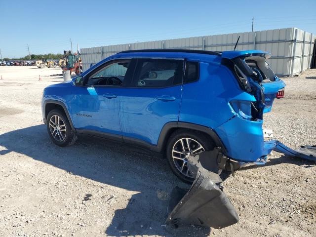 2018 JEEP COMPASS LA - 3C4NJCBB5JT487431