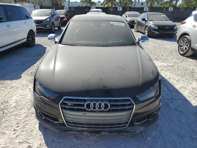 2018 AUDI S7 PRESTIG - WAU2FAFC0JN058562