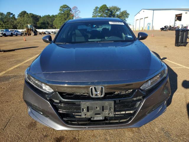 2018 HONDA ACCORD SPO - 1HGCV2F3XJA022869