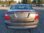 FORD FUSION SE photo