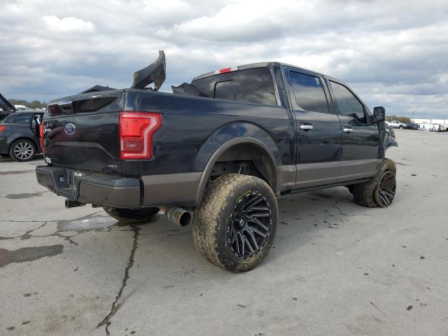 2015 FORD F150 SUPER - 1FTEW1EF2FKE56442