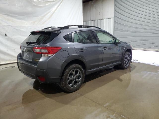 2023 SUBARU CROSSTREK - JF2GTHSCXPH290823