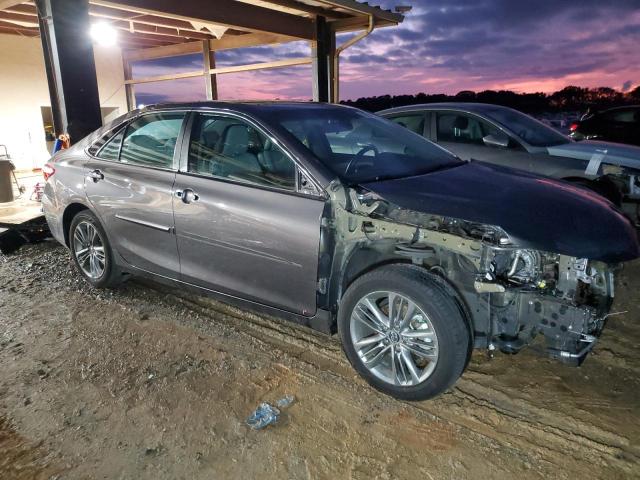 2017 TOYOTA CAMRY LE - 4T1BF1FK3HU328325