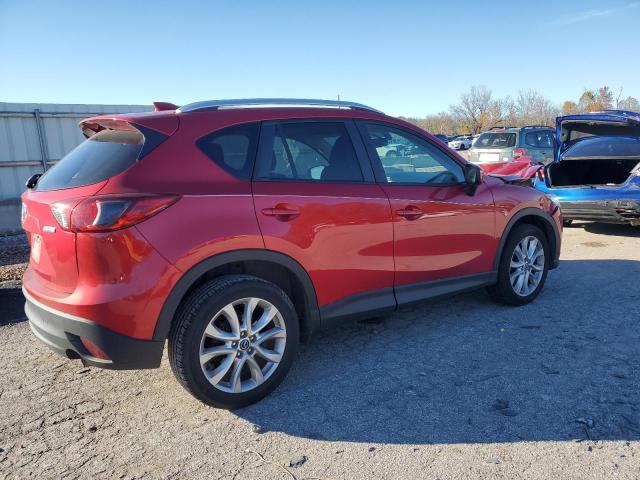 2015 MAZDA CX-5 GT - JM3KE2DY9F0550142