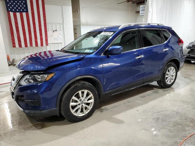 2020 NISSAN ROGUE S #2993894314