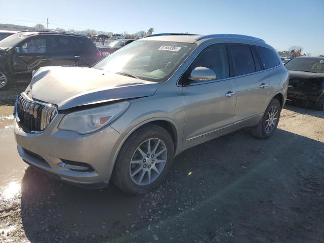 Global Auto Auctions: 2014 BUICK ENCLAVE