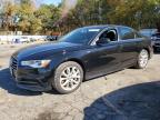 2017 AUDI A6 PREMIUM - WAUF8AFCXHN081000