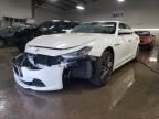 Lot #3004335768 2018 MASERATI GHIBLI LUX