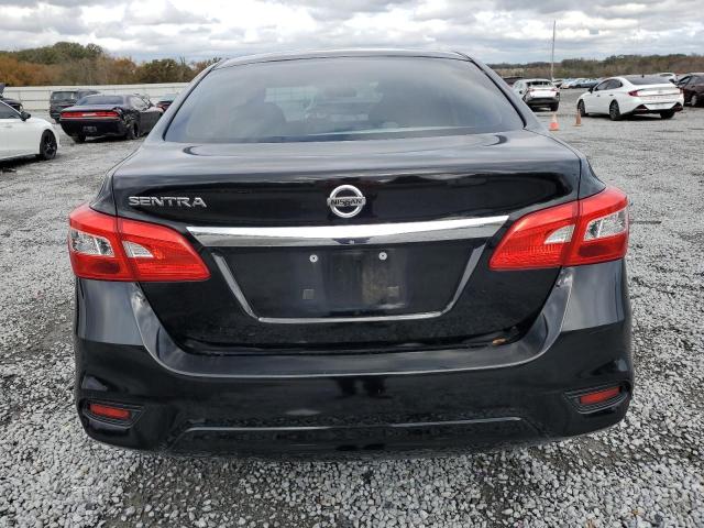 2019 NISSAN SENTRA S - 3N1AB7AP5KY213167
