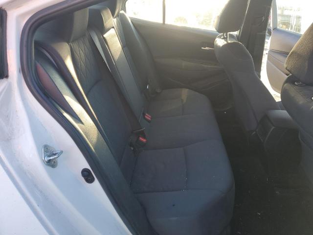 2020 TOYOTA COROLLA LE - JTDEPRAEXLJ043825