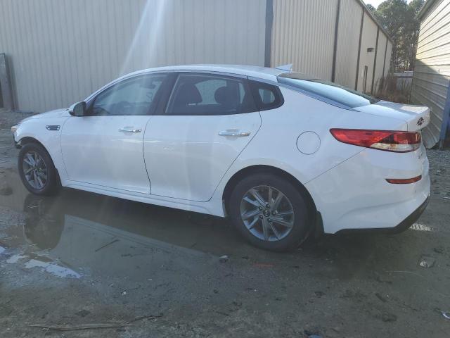 2019 KIA OPTIMA LX - 5XXGT4L36KG374889
