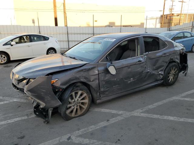 Vin: 4t1c11ak2pu726554, lot: 80392904, toyota camry le 2023 img_1