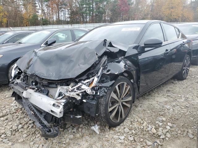 2020 NISSAN ALTIMA SR - 1N4BL4CW8LC174625