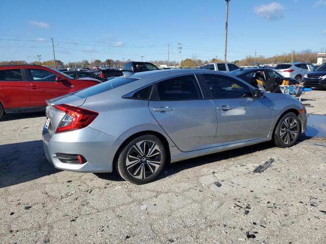 2016 HONDA CIVIC EX - 19XFC1F39GE018295