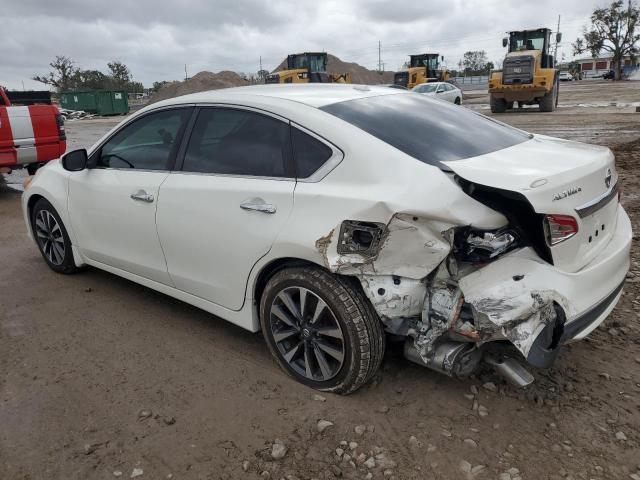 2016 NISSAN ALTIMA 2.5 - 1N4AL3AP7GC198633