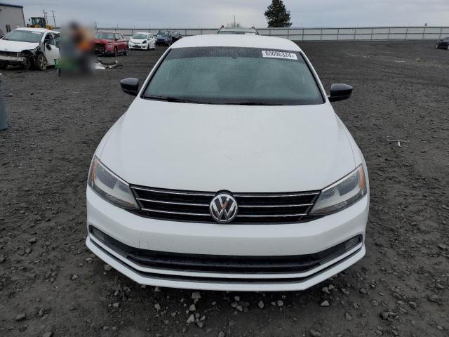 VIN 3VWB17AJ9FM427864 2015 Volkswagen Jetta, SE no.5