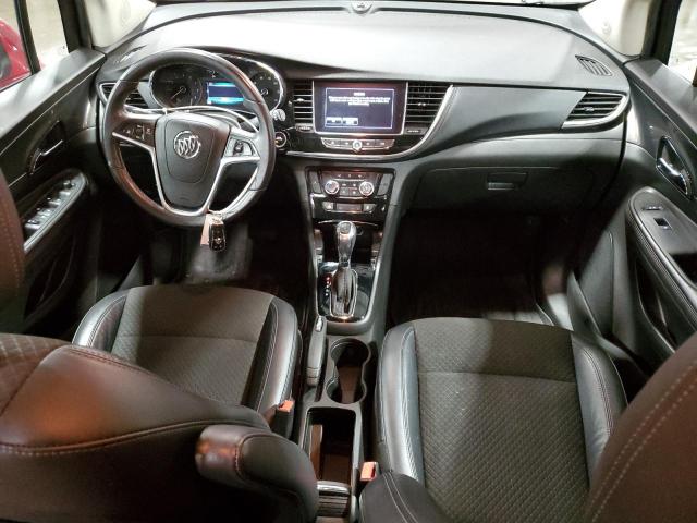 2017 BUICK ENCORE SPO - KL4CJ1SB9HB023009