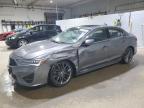 2022 ACURA ILX PREMIU - 19UDE2F84NA006530