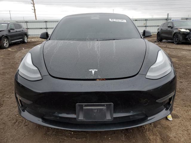 2022 TESLA MODEL 3 - 5YJ3E1EB7NF189771