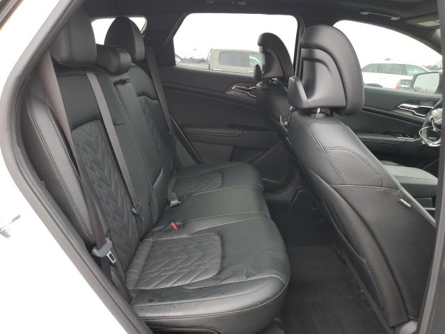 2023 KIA SPORTAGE X - 5XYK7CAF8PG123641