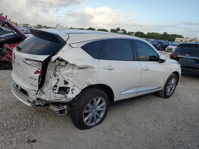 2024 ACURA RDX - 5J8TC2H37RL006292