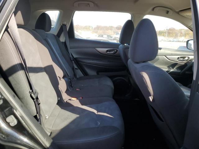 2016 NISSAN ROGUE S - KNMAT2MTXGP604460