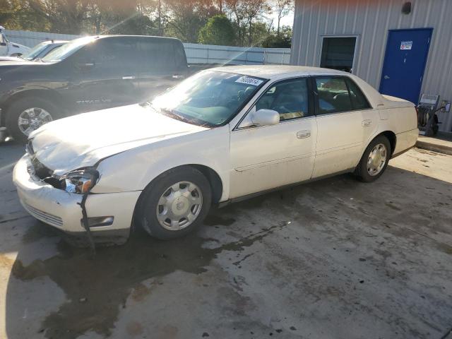 CADILLAC DEVILLE