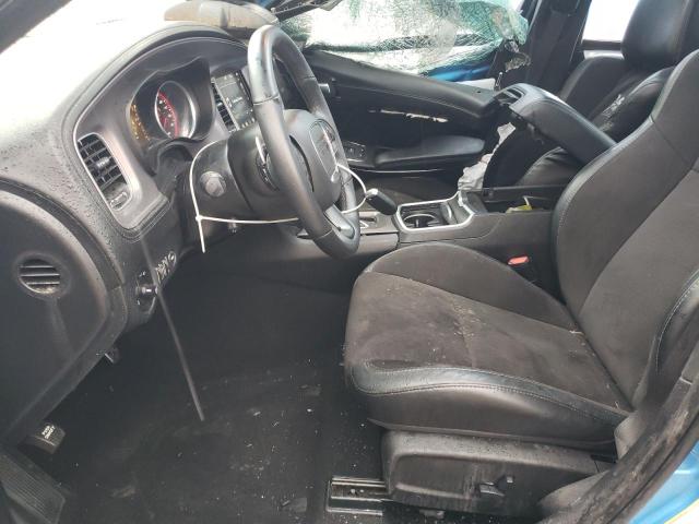 2023 DODGE CHARGER SC - 2C3CDXGJ7PH579717
