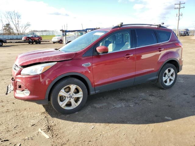 2016 FORD ESCAPE SE #3024944441