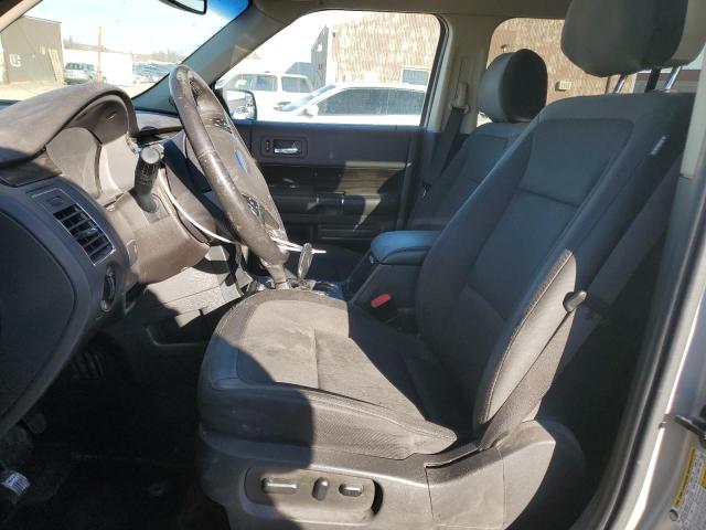 2015 FORD FLEX SEL - 2FMHK6C83FBA10171