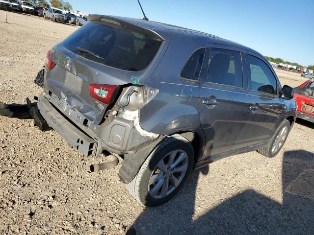 2015 MITSUBISHI OUTLANDER - 4A4AP3AU9FE022960