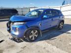 2021 MITSUBISHI OUTLANDER - JA4ARUAU9MU020999